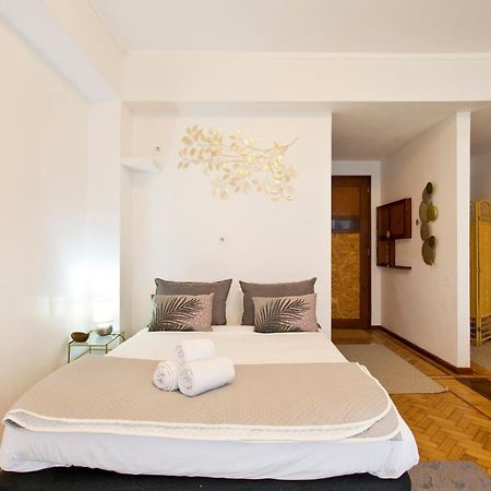 פורטו Aposentus - Downtown Bright Apartment מראה חיצוני תמונה