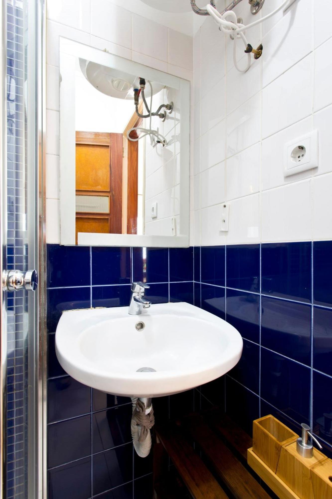 פורטו Aposentus - Downtown Bright Apartment מראה חיצוני תמונה
