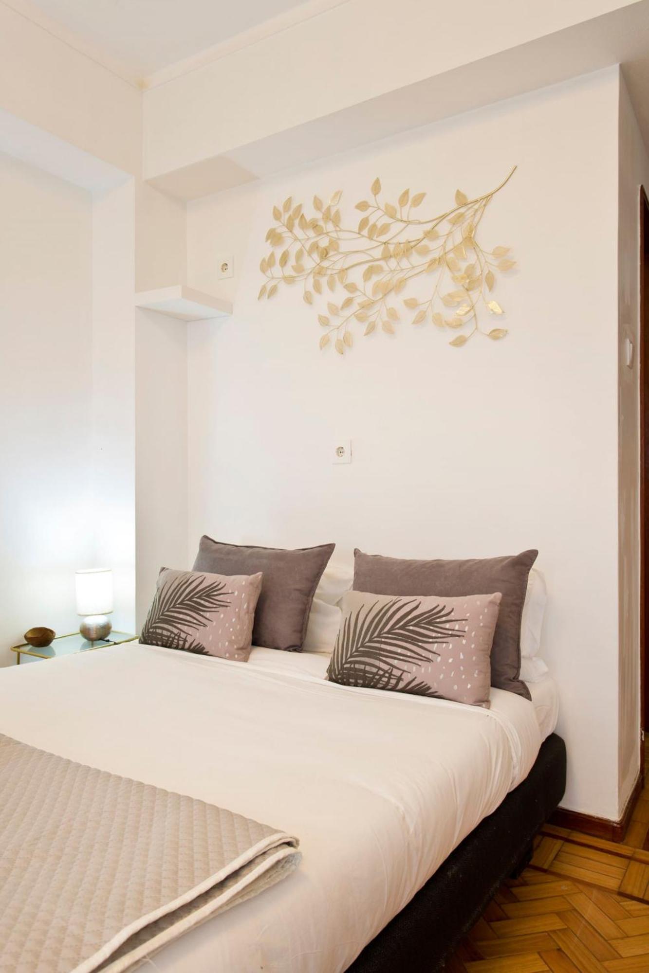 פורטו Aposentus - Downtown Bright Apartment מראה חיצוני תמונה