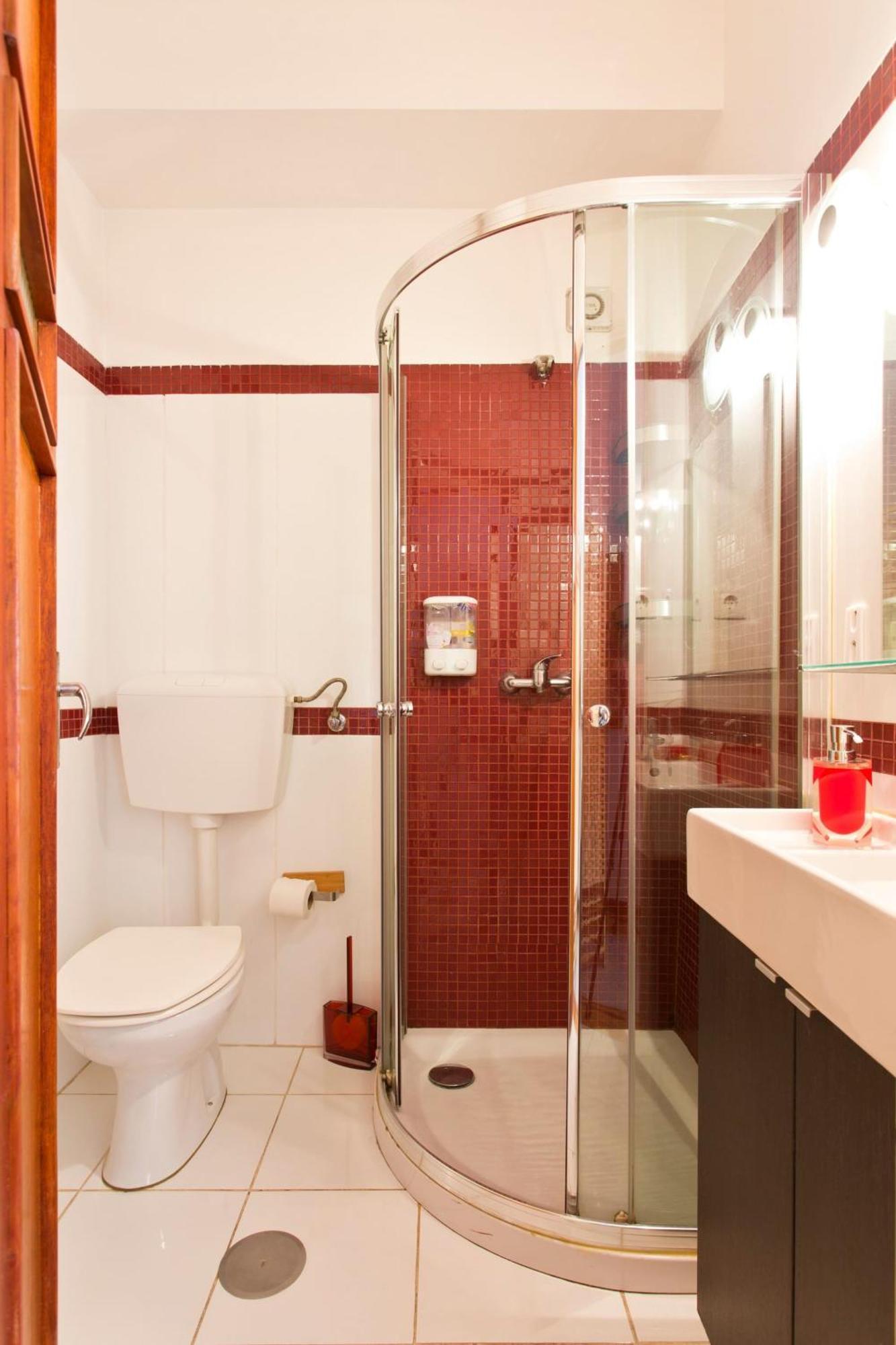 פורטו Aposentus - Downtown Bright Apartment מראה חיצוני תמונה